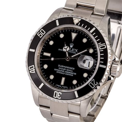 rolex submariner 16610 engraved rehaut|rolex submariner 16610 for sale.